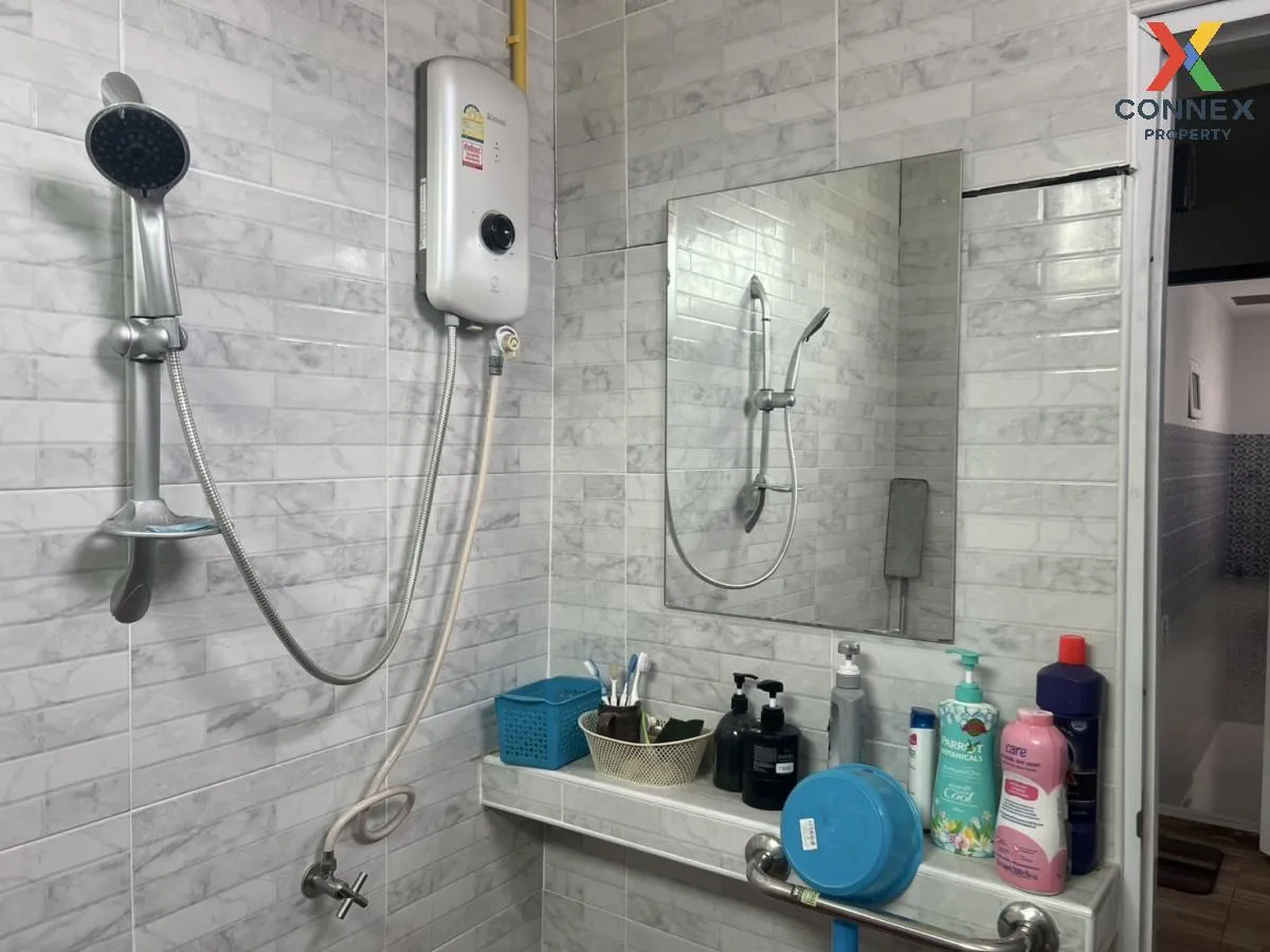 ขายบ้าน  อรุณทอง 6 หนองแขม เขต หนองแขม กรุงเทพ CX-130462