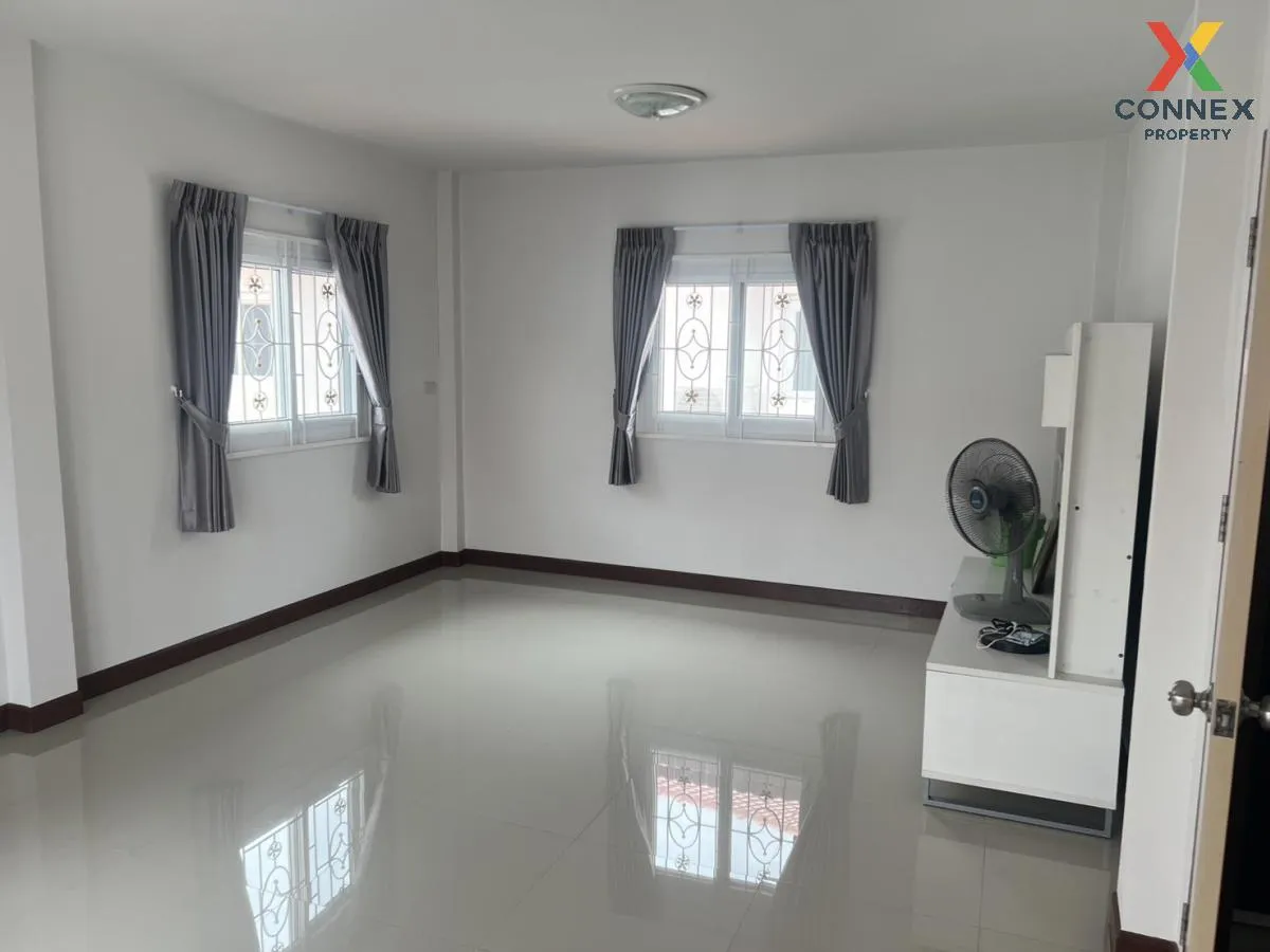 ขายบ้าน  อรุณทอง 6 หนองแขม เขต หนองแขม กรุงเทพ CX-130462