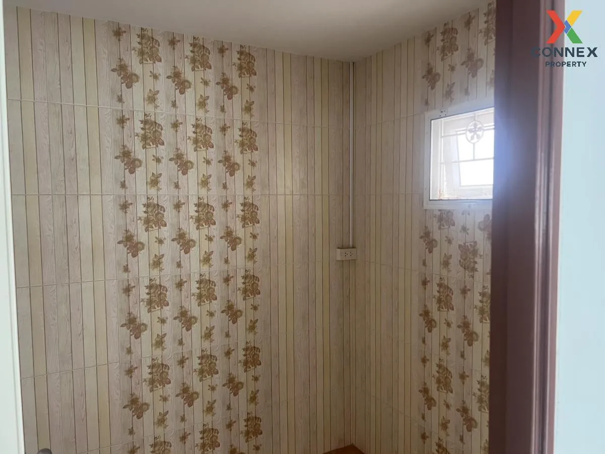 ขายบ้าน  อรุณทอง 6 หนองแขม เขต หนองแขม กรุงเทพ CX-130462