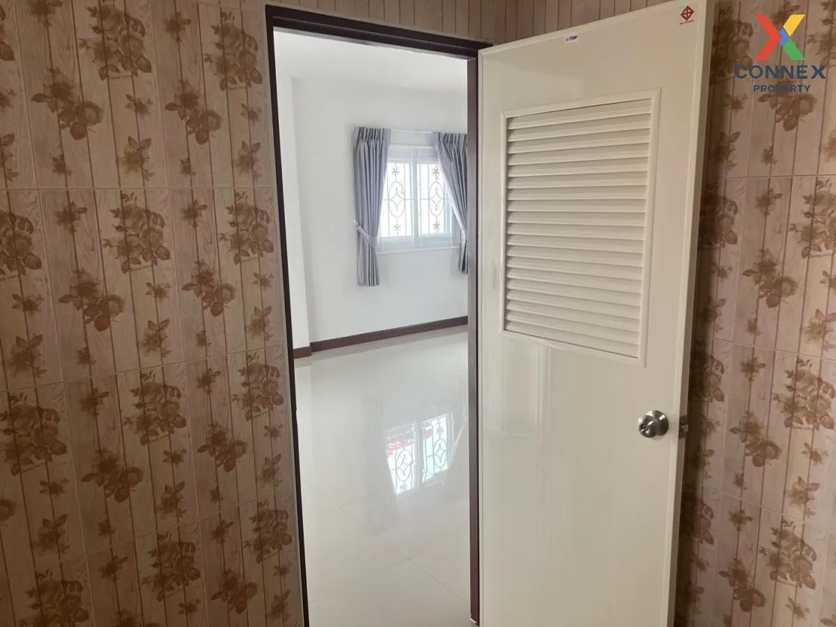 ขายบ้าน  อรุณทอง 6 หนองแขม เขต หนองแขม กรุงเทพ CX-130462