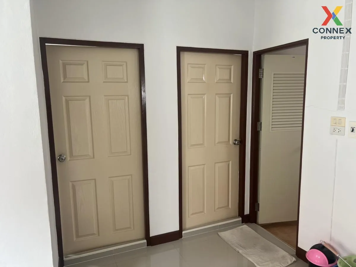 ขายบ้าน  อรุณทอง 6 หนองแขม เขต หนองแขม กรุงเทพ CX-130462