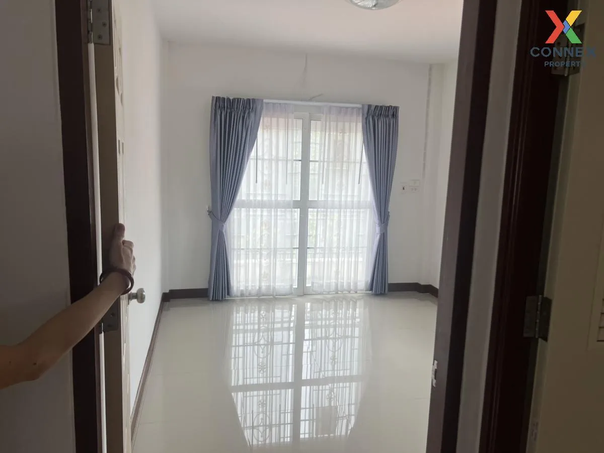 ขายบ้าน  อรุณทอง 6 หนองแขม เขต หนองแขม กรุงเทพ CX-130462