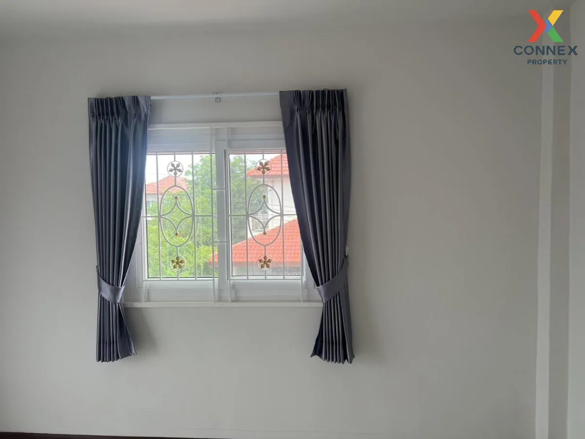 ขายบ้าน  อรุณทอง 6 หนองแขม เขต หนองแขม กรุงเทพ CX-130462