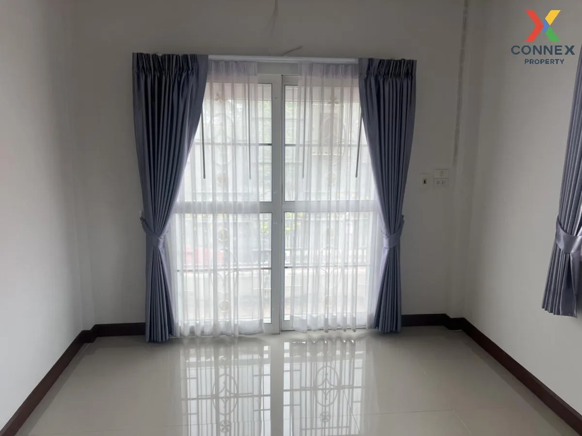 ขายบ้าน  อรุณทอง 6 หนองแขม เขต หนองแขม กรุงเทพ CX-130462