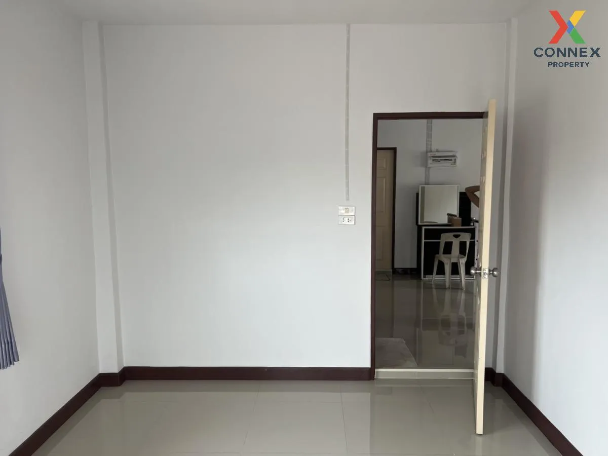 ขายบ้าน  อรุณทอง 6 หนองแขม เขต หนองแขม กรุงเทพ CX-130462