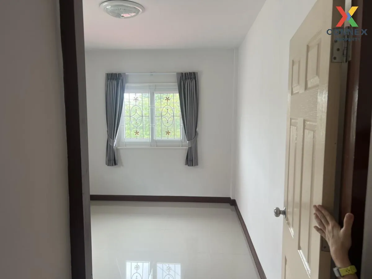 ขายบ้าน  อรุณทอง 6 หนองแขม เขต หนองแขม กรุงเทพ CX-130462