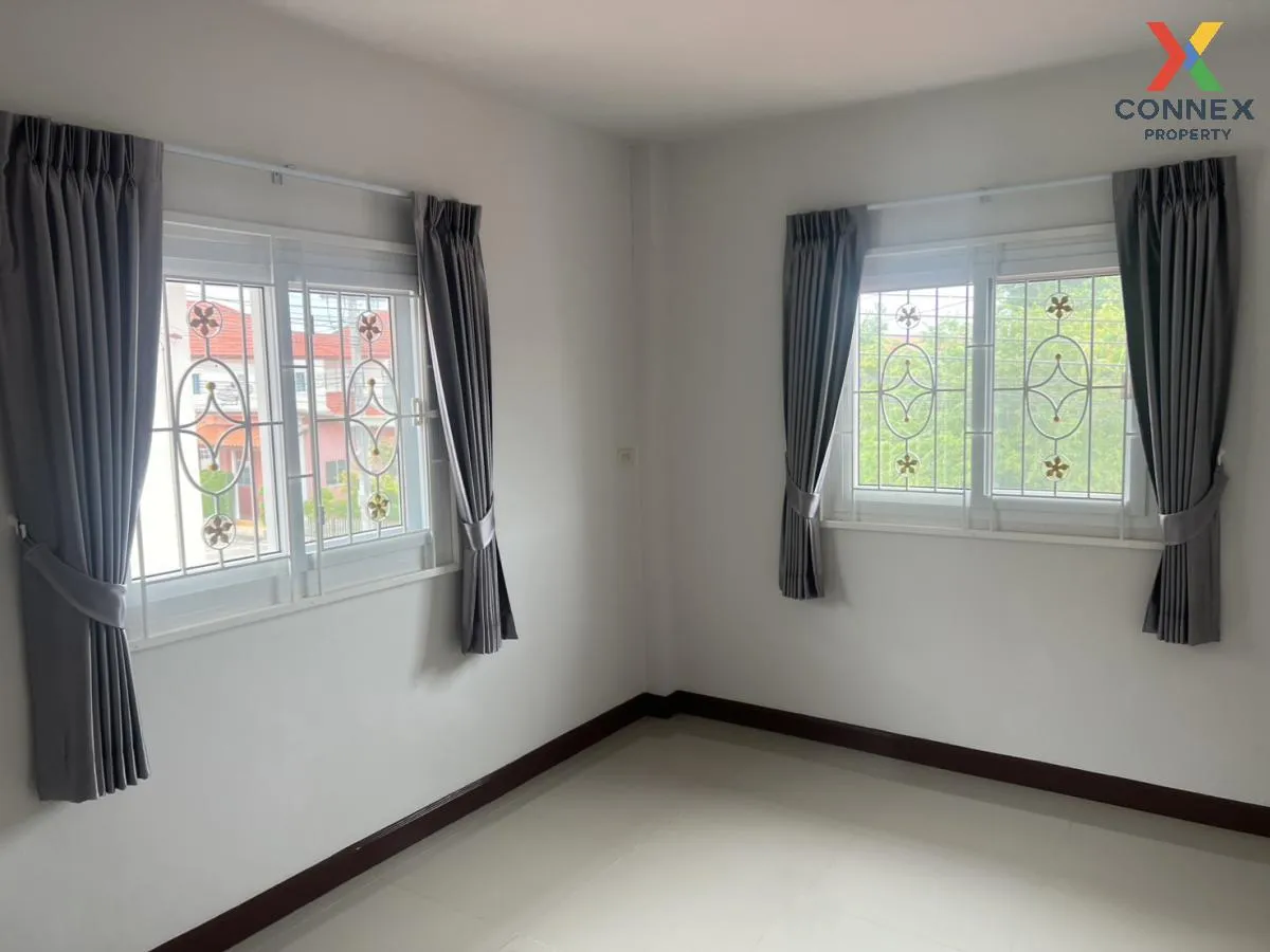 ขายบ้าน  อรุณทอง 6 หนองแขม เขต หนองแขม กรุงเทพ CX-130462