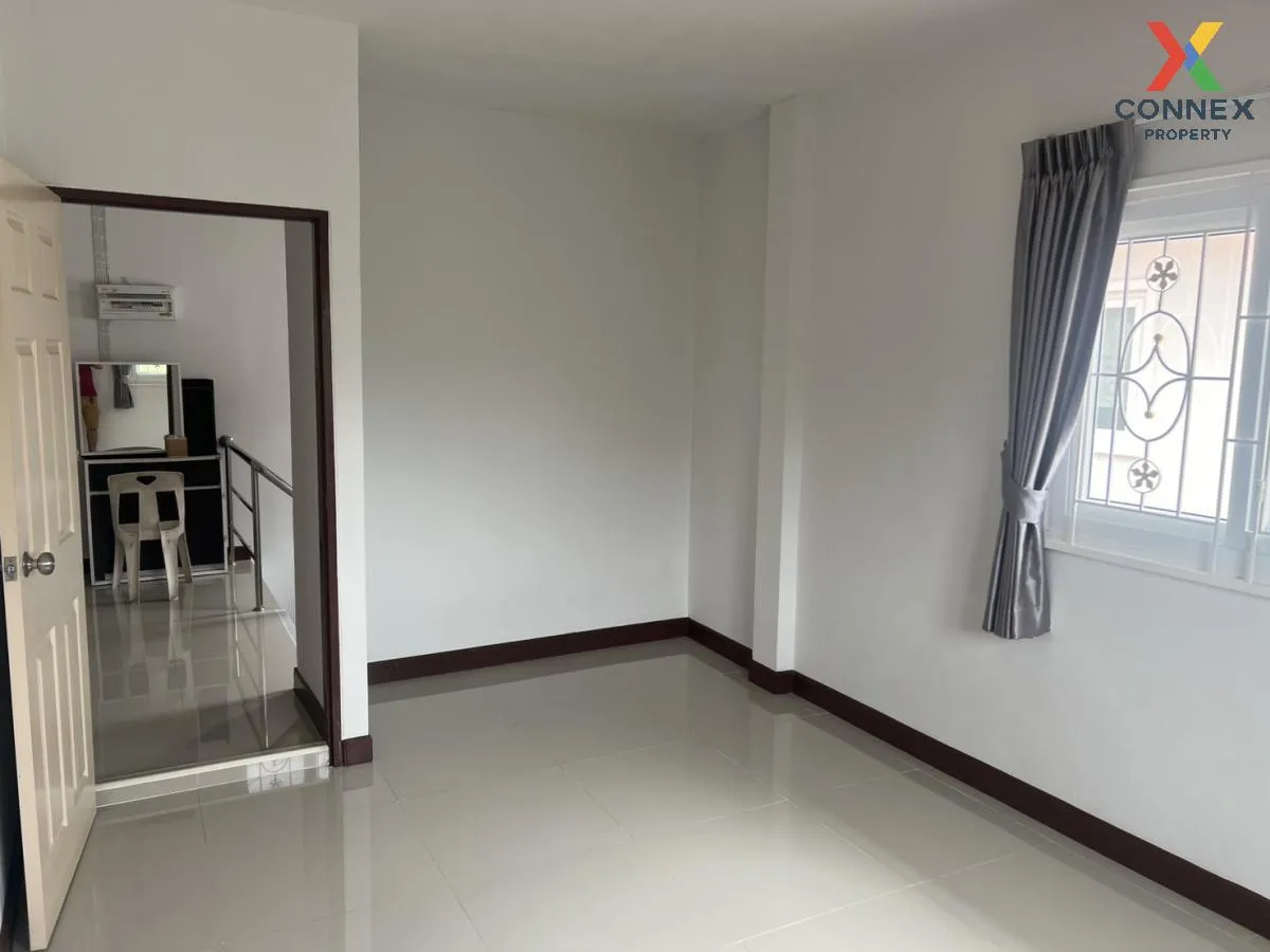 ขายบ้าน  อรุณทอง 6 หนองแขม เขต หนองแขม กรุงเทพ CX-130462