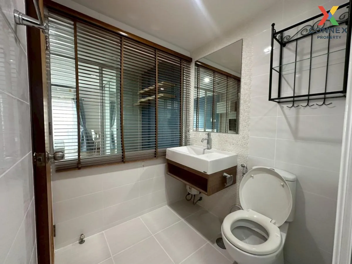 เช่าคอนโด  กรีเน่ สุทธิสาร MRT-สุทธิสาร สามเสนนอก เขต ห้วยขวาง กร