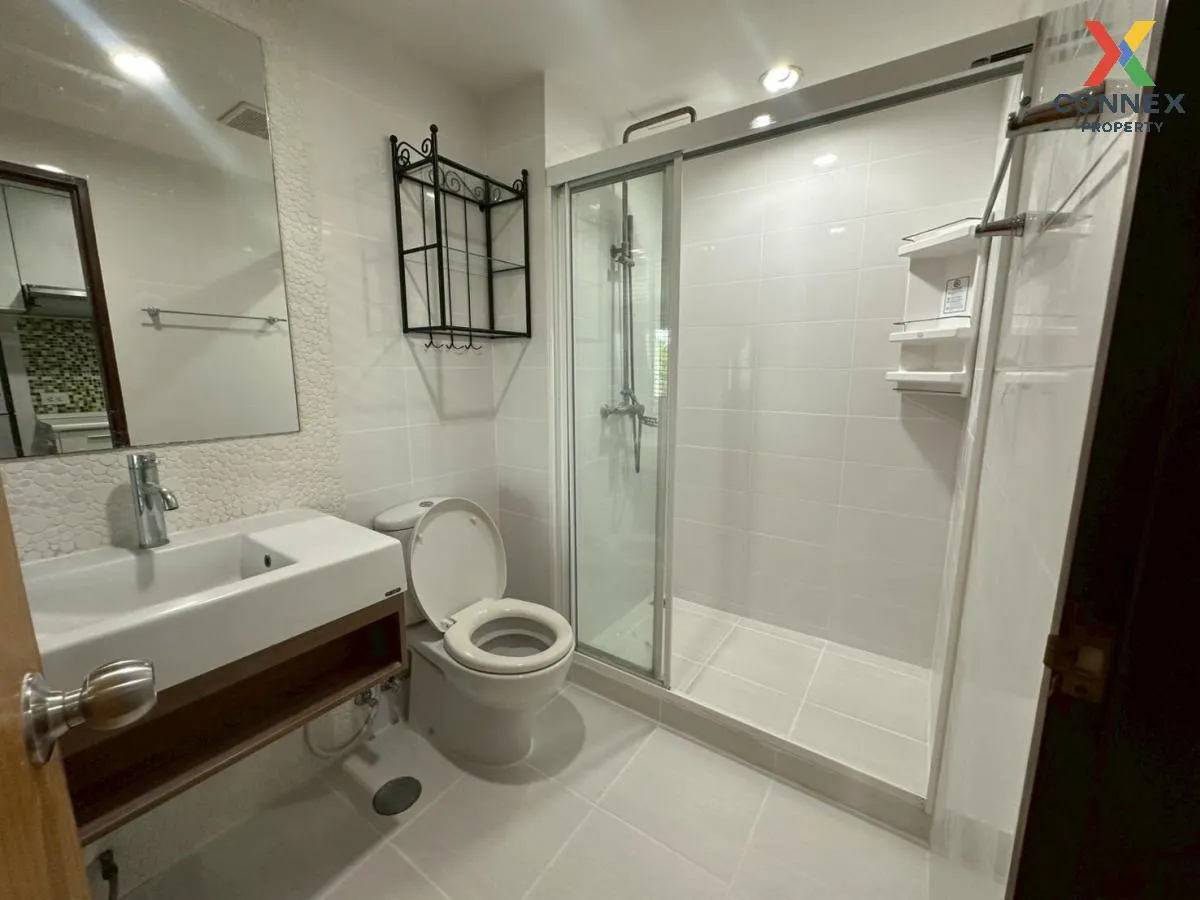 เช่าคอนโด  กรีเน่ สุทธิสาร MRT-สุทธิสาร สามเสนนอก เขต ห้วยขวาง กร