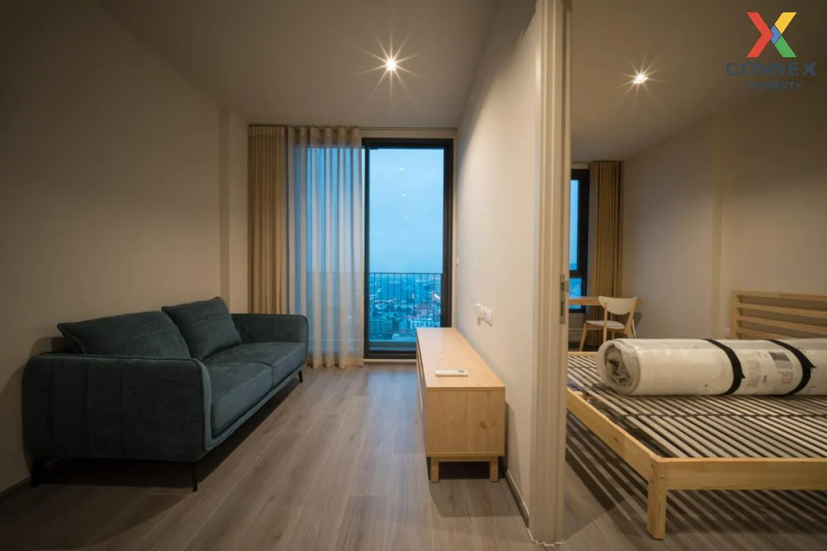 For Rent Condo , The Reserve Phahol - Pradipat , BTS-Saphan Khwai 1