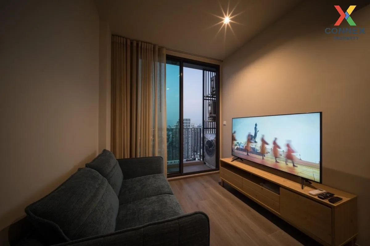 For Rent Condo , The Reserve Phahol - Pradipat , BTS-Saphan Khwai 2