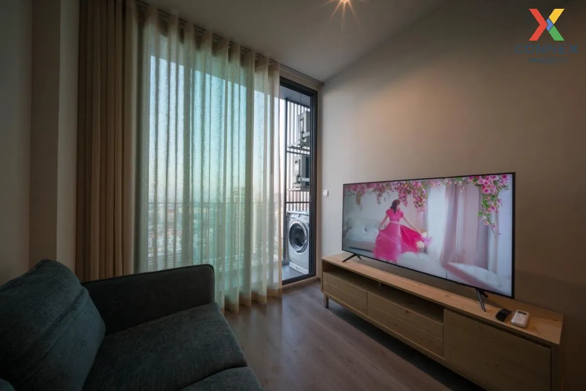 For Rent Condo , The Reserve Phahol - Pradipat , BTS-Saphan Khwai 3