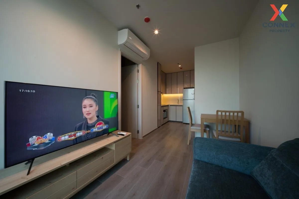 For Rent Condo , The Reserve Phahol - Pradipat , BTS-Saphan Khwai 4