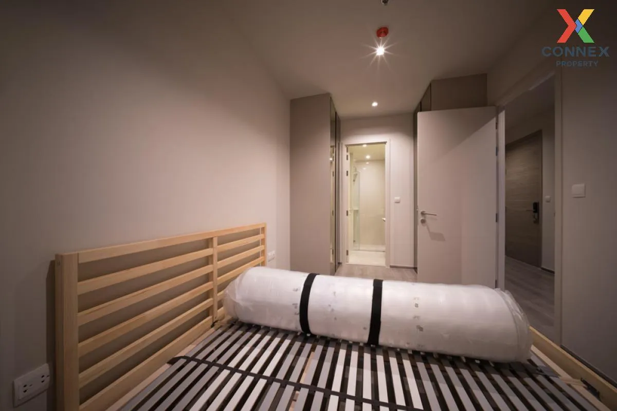 For Rent Condo , The Reserve Phahol - Pradipat , BTS-Saphan Khwai