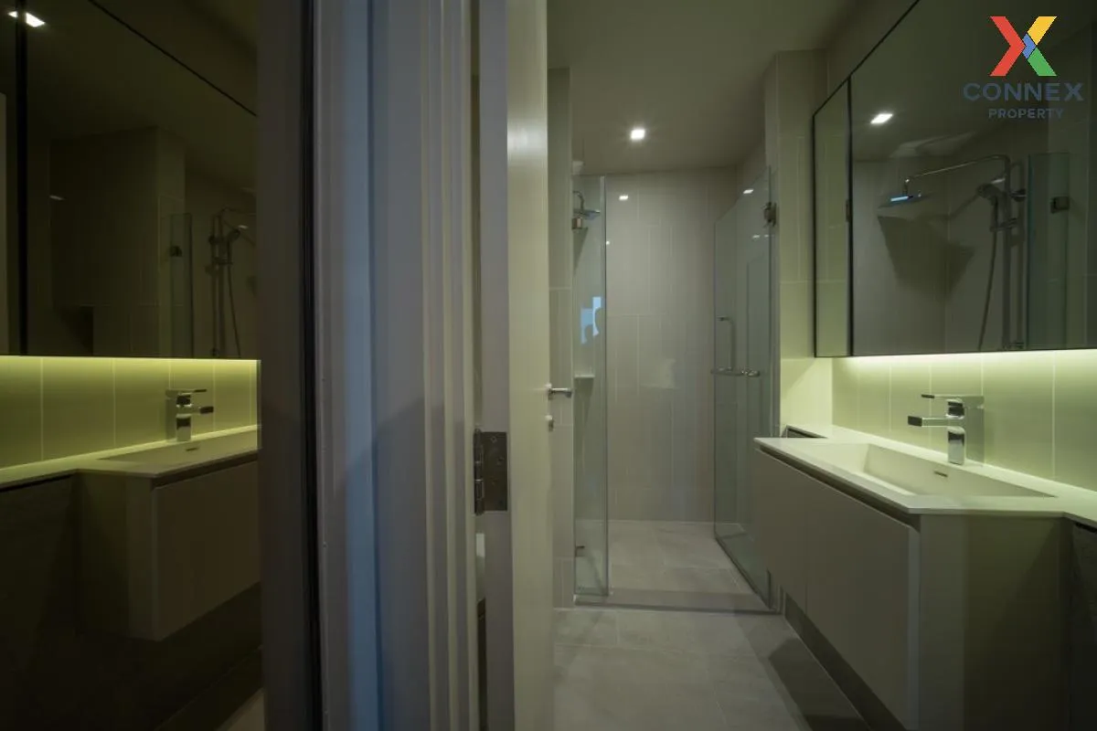 For Rent Condo , The Reserve Phahol - Pradipat , BTS-Saphan Khwai