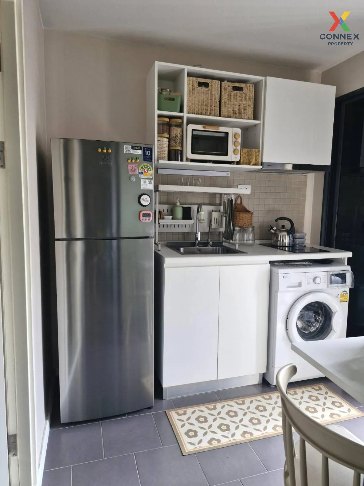 For Rent Condo , Blue Sukhumvit 89 , BTS-On Nut , Bang Chak , Phr 3