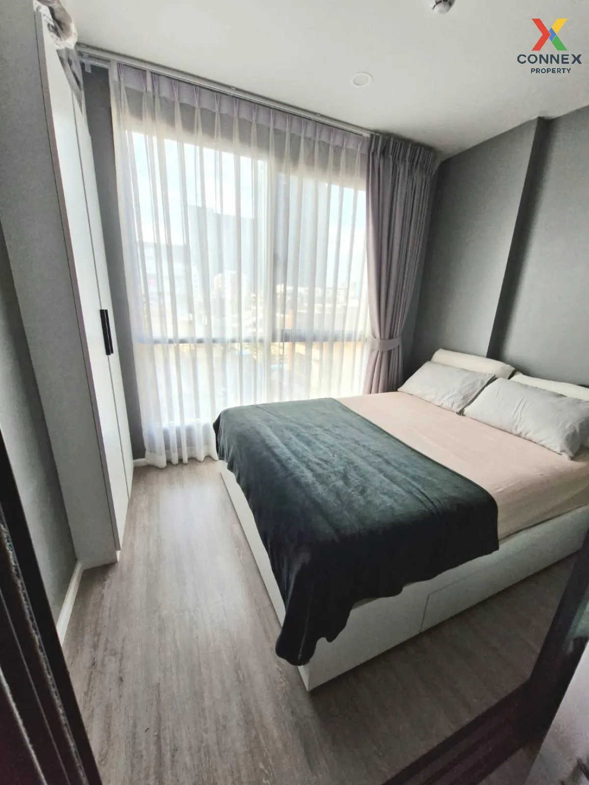 For Rent Condo , Blue Sukhumvit 89 , BTS-On Nut , Bang Chak , Phr 4