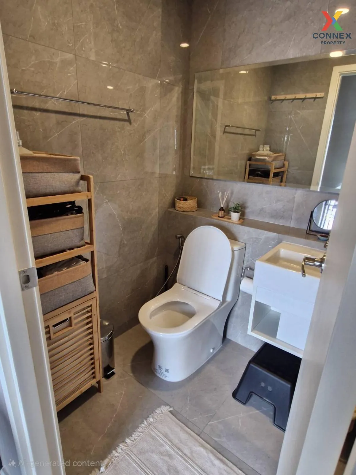 For Rent Condo , Blue Sukhumvit 89 , BTS-On Nut , Bang Chak , Phr