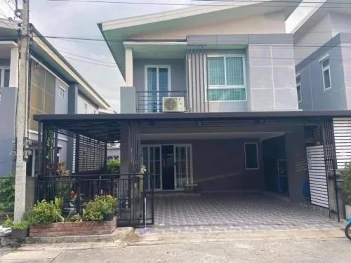 เช่าทาวน์เฮ้าส์/ทาวน์โฮม  เดอะ แกรนด์ ไทยสมบูรณ์ คลองสาม คลองหลวง ปทุมธานี CX-130472 เช่าทาวน์เฮ้าส์/ทาวน์โฮม  เดอะ แกรนด์ ไทยสมบูรณ์ คลองสาม คลองหลวง ปทุมธานี CX-130472