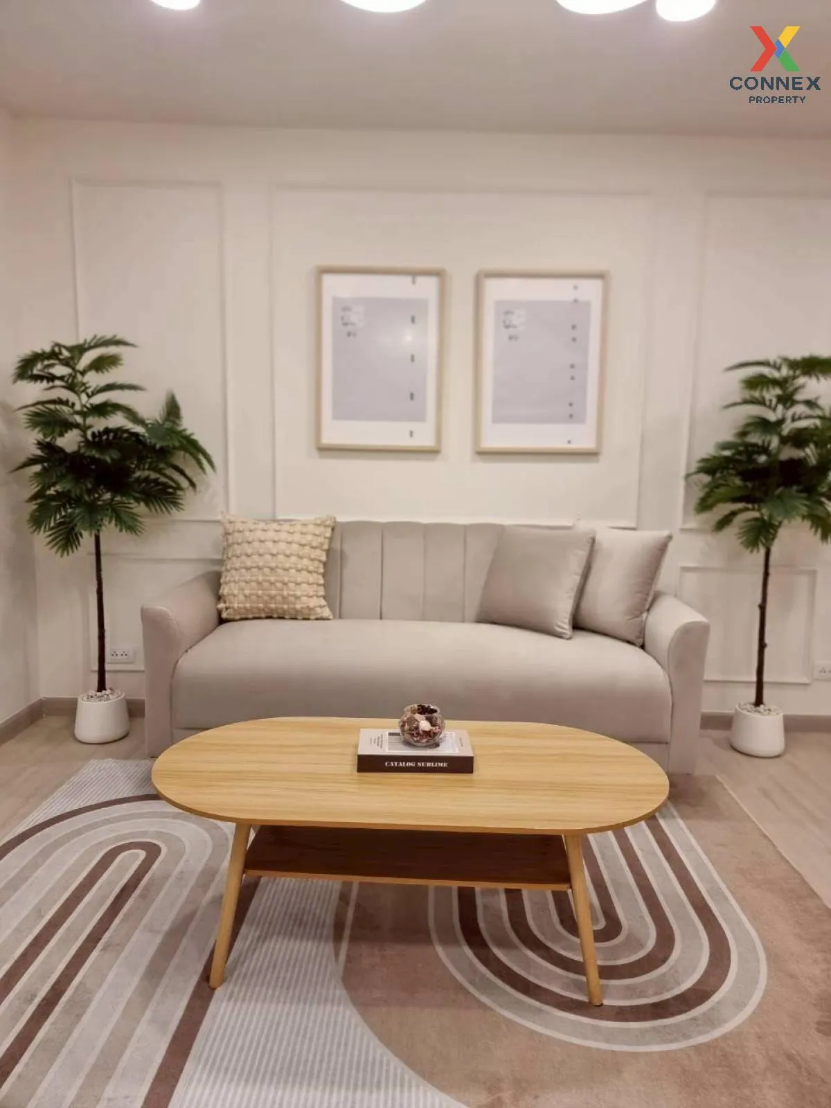 For Sale Condo , Supapong Place , MRT-Lat Phrao , Anusawari , Ban 2