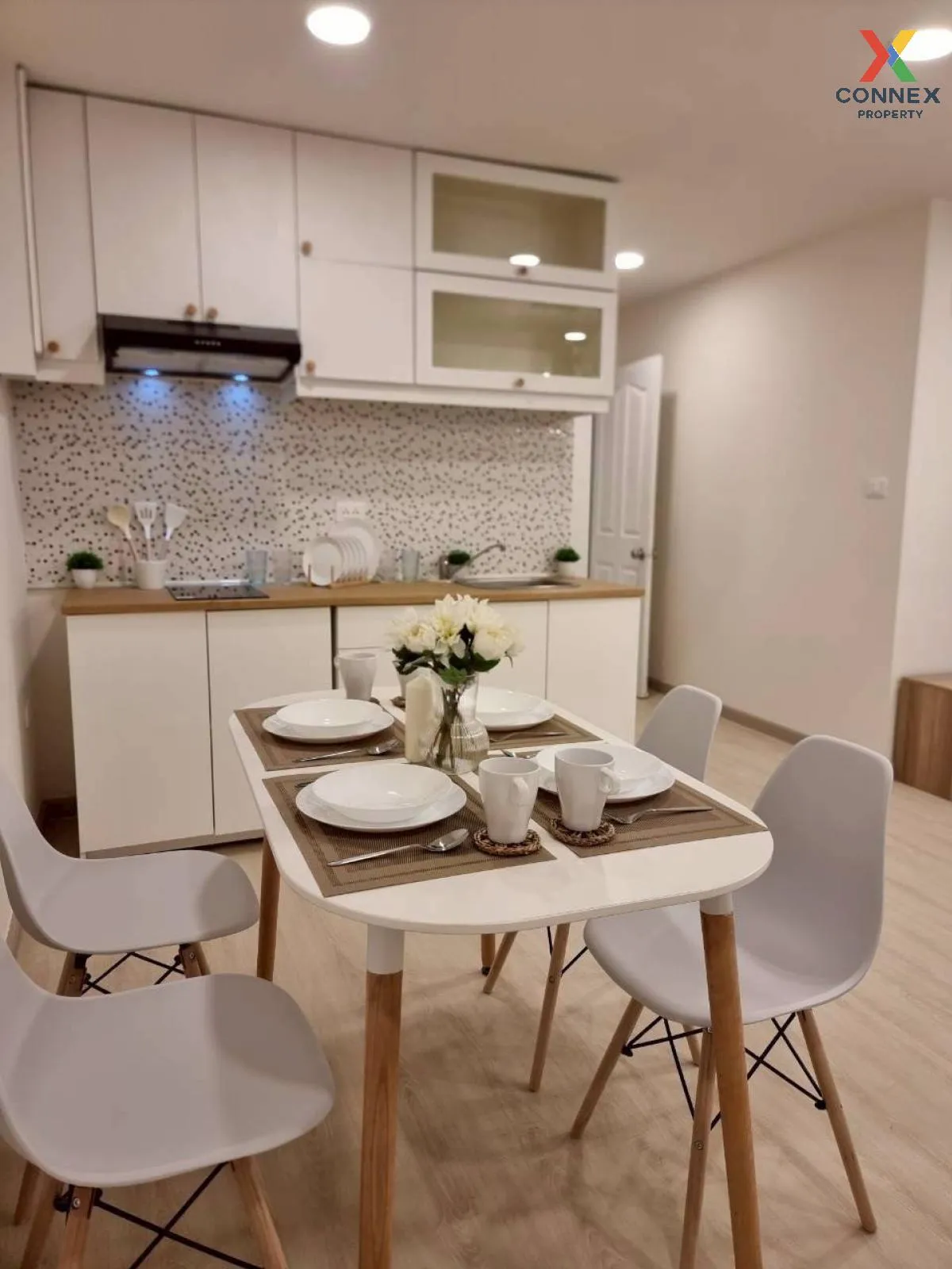 For Sale Condo , Supapong Place , MRT-Lat Phrao , Anusawari , Ban 3