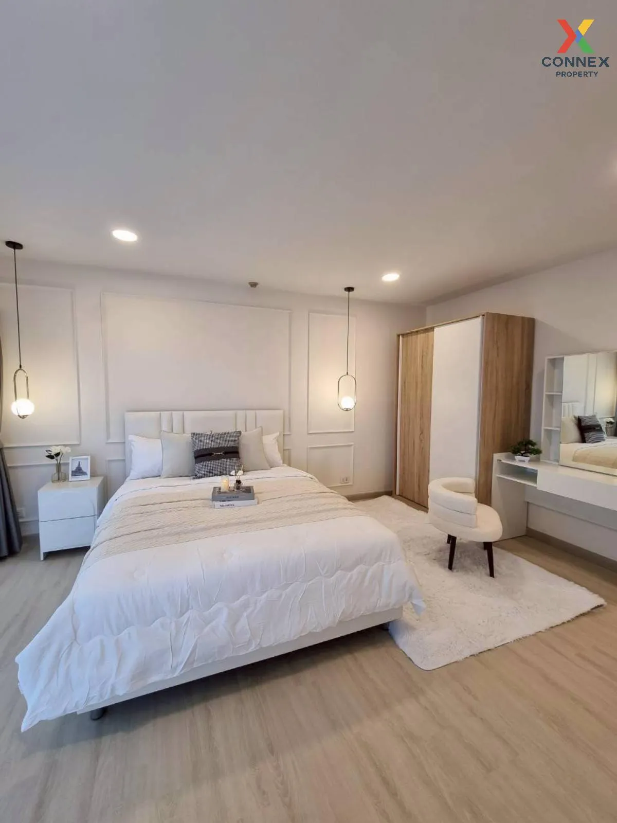 For Sale Condo , Supapong Place , MRT-Lat Phrao , Anusawari , Ban 4