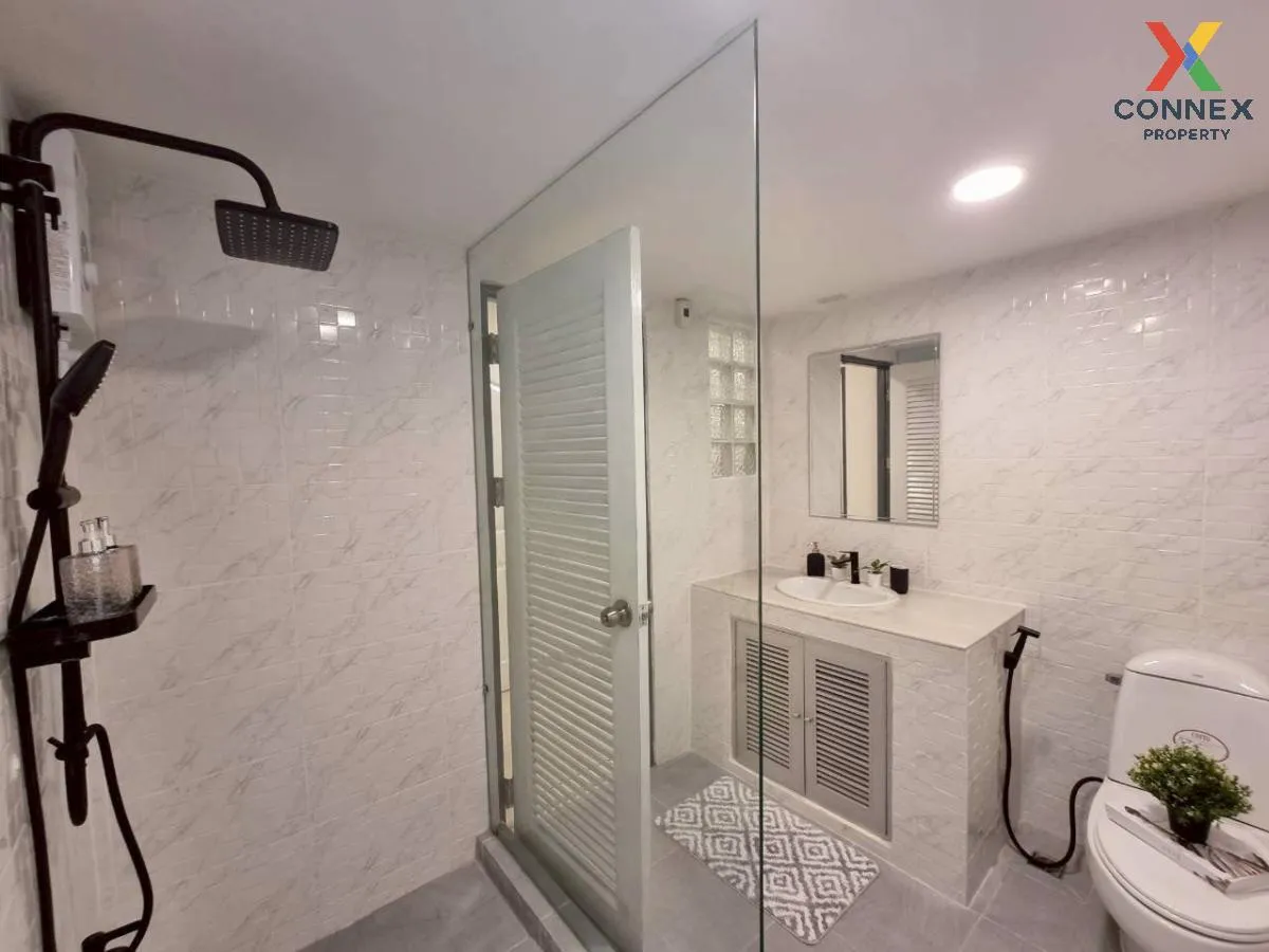 For Sale Condo , Supapong Place , MRT-Lat Phrao , Anusawari , Ban