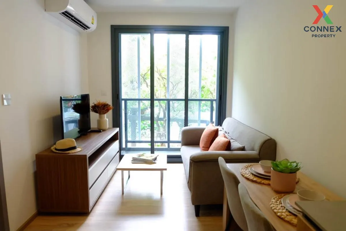 เช่าคอนโด  ทากะ เฮาส์ เอกมัย 12 BTS-เอกมัย คลองตันเหนือ เขต วัฒนา 1