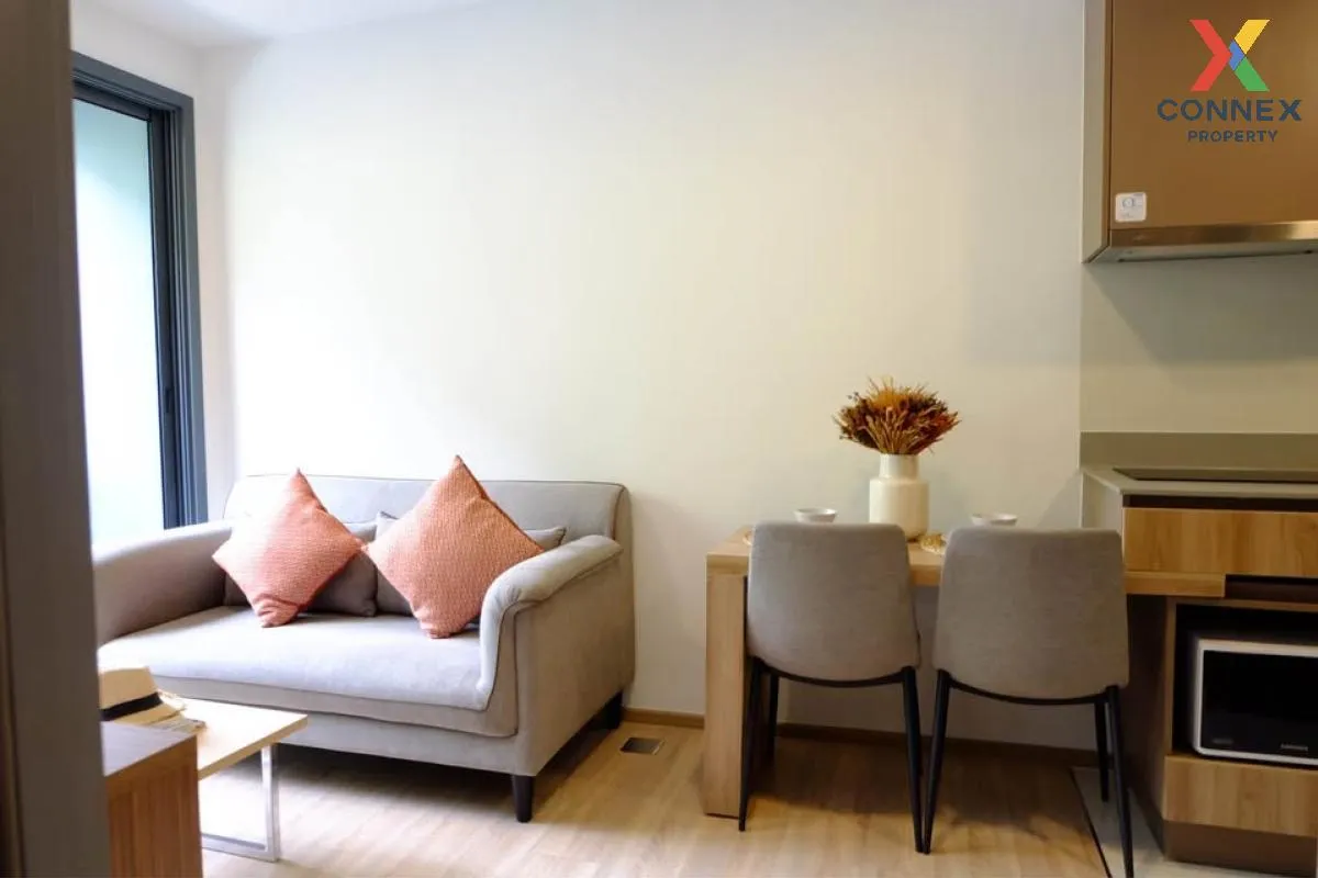 เช่าคอนโด  ทากะ เฮาส์ เอกมัย 12 BTS-เอกมัย คลองตันเหนือ เขต วัฒนา 2