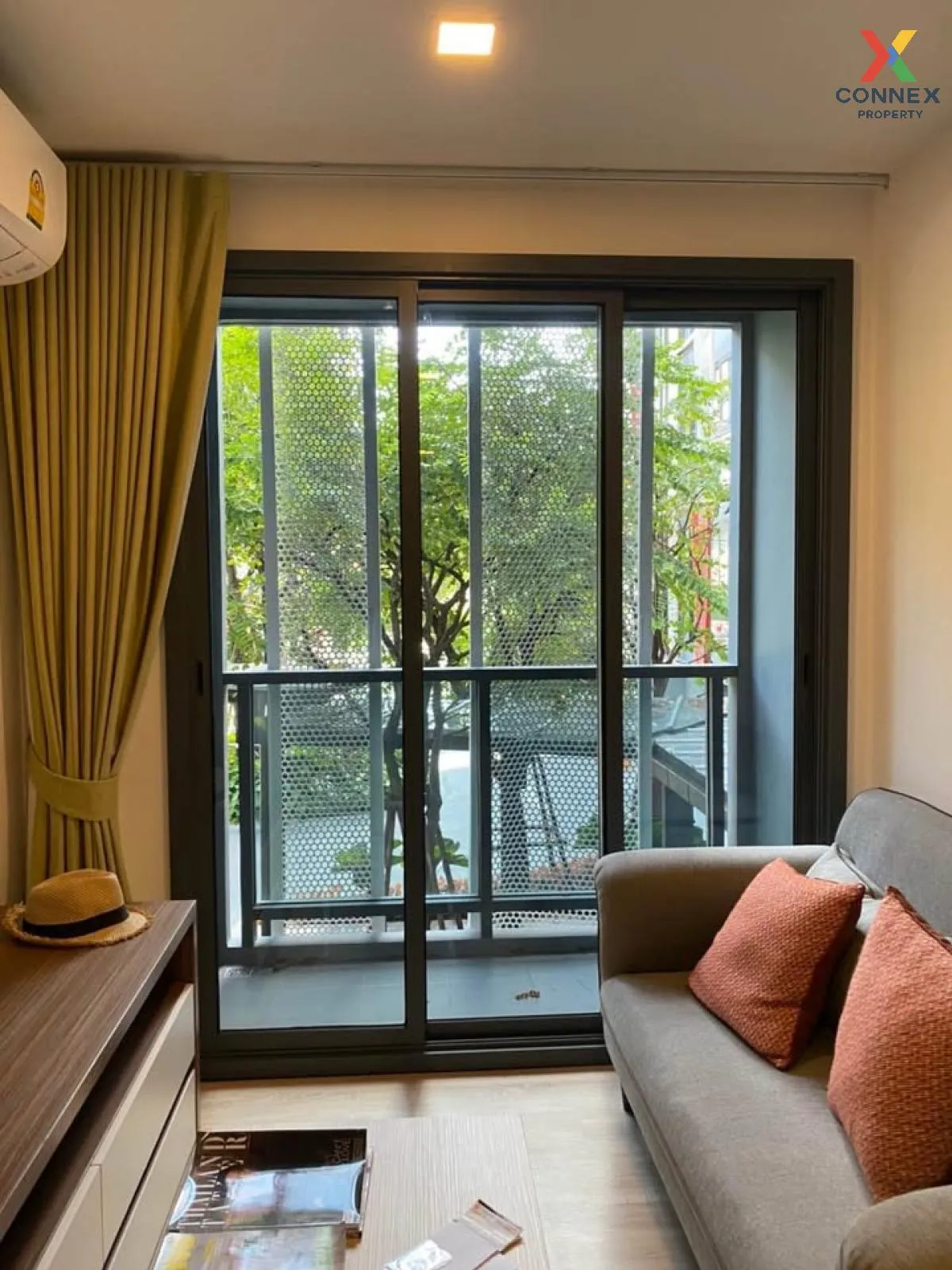 เช่าคอนโด  ทากะ เฮาส์ เอกมัย 12 BTS-เอกมัย คลองตันเหนือ เขต วัฒนา 3