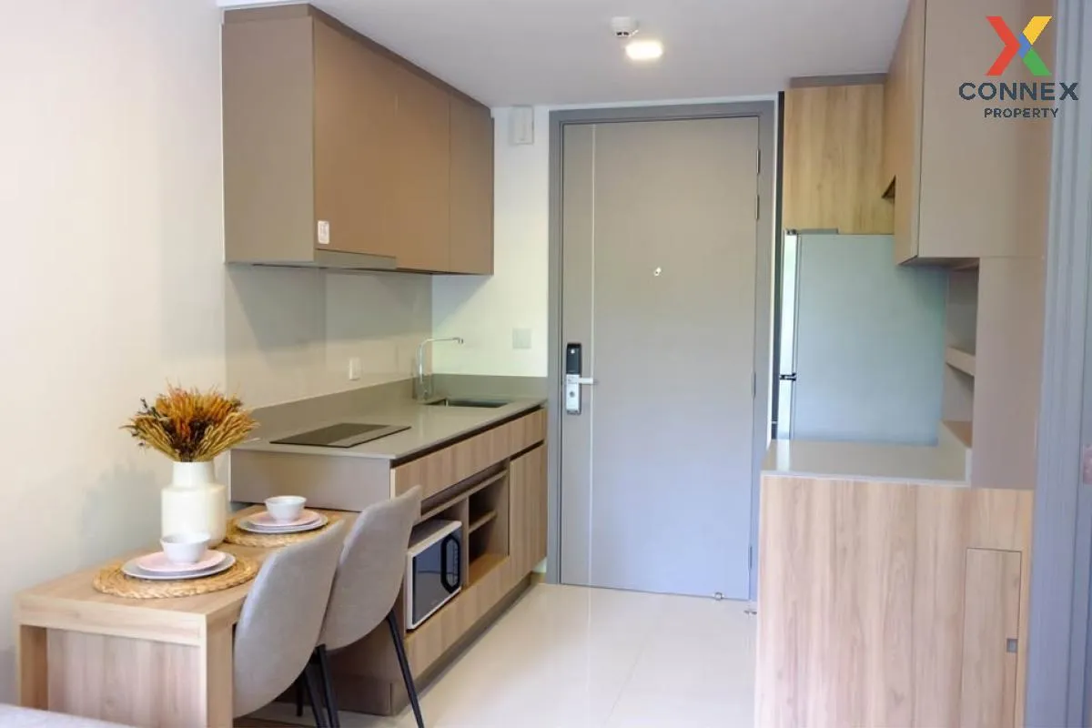 เช่าคอนโด  ทากะ เฮาส์ เอกมัย 12 BTS-เอกมัย คลองตันเหนือ เขต วัฒนา 4