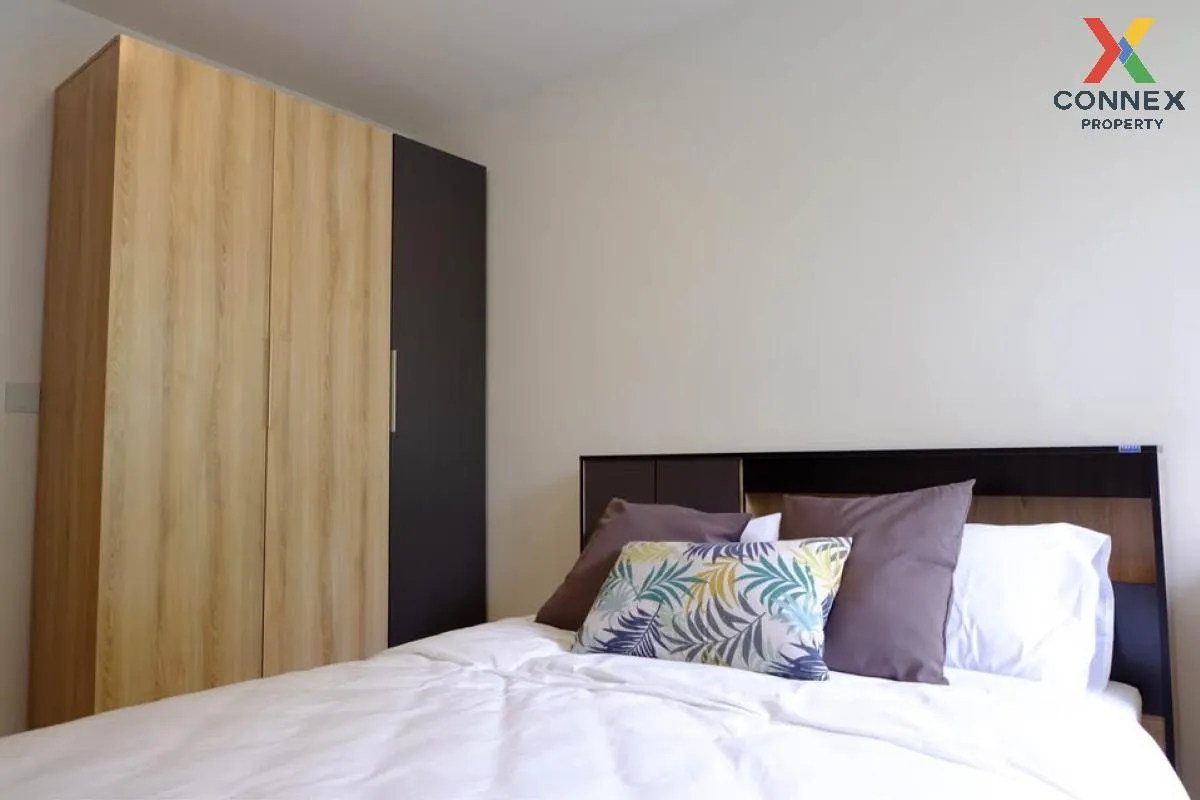 เช่าคอนโด  ทากะ เฮาส์ เอกมัย 12 BTS-เอกมัย คลองตันเหนือ เขต วัฒนา