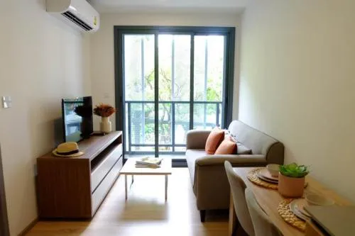 เช่าคอนโด  ทากะ เฮาส์ เอกมัย 12 BTS-เอกมัย คลองตันเหนือ เขต วัฒนา กรุงเทพ CX-130479