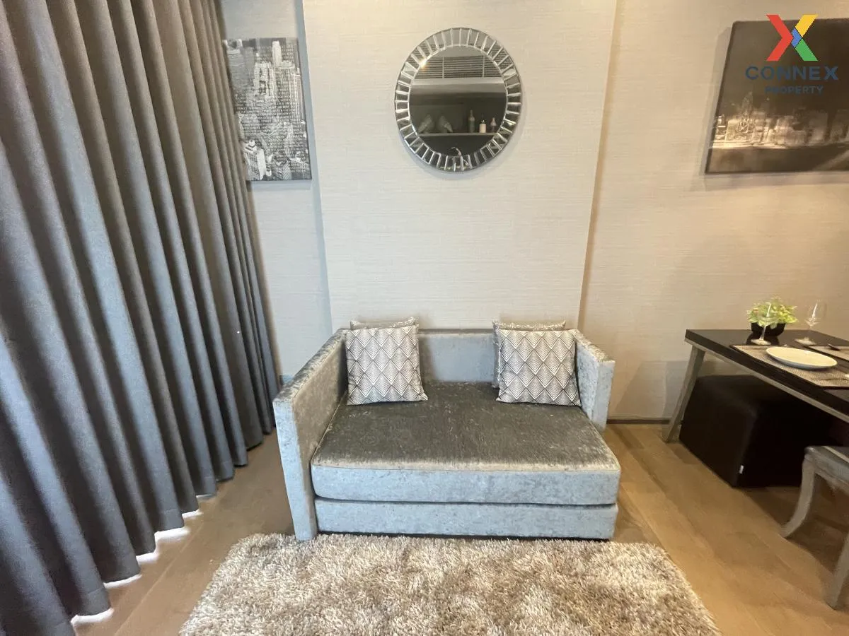 For Rent Condo , The Diplomat Sathorn , BTS-Surasak , Silom , Ban 3