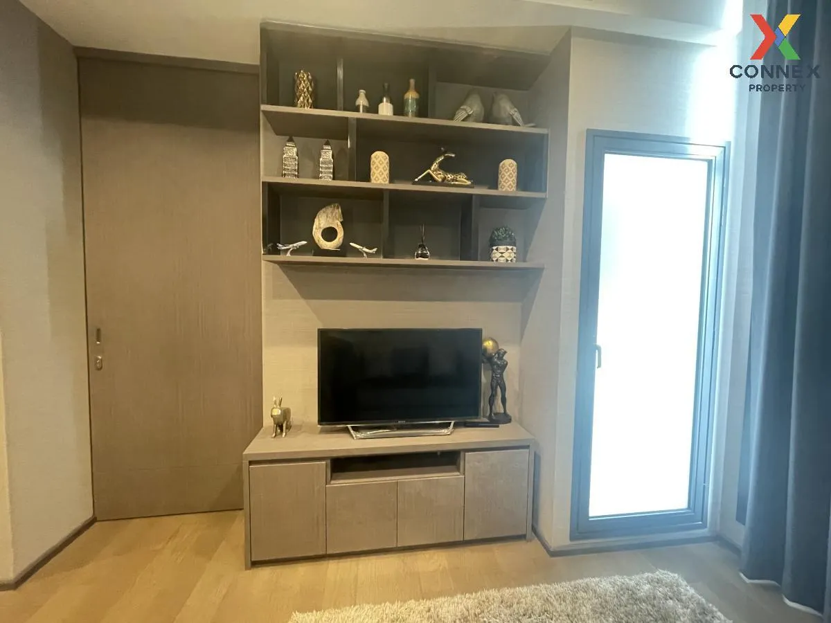 For Rent Condo , The Diplomat Sathorn , BTS-Surasak , Silom , Ban 4