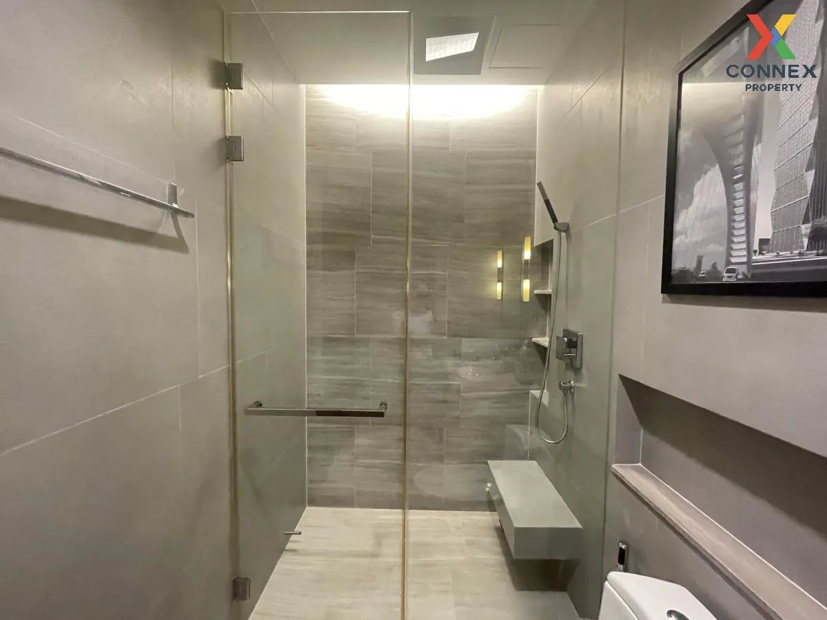 For Rent Condo , The Diplomat Sathorn , BTS-Surasak , Silom , Ban