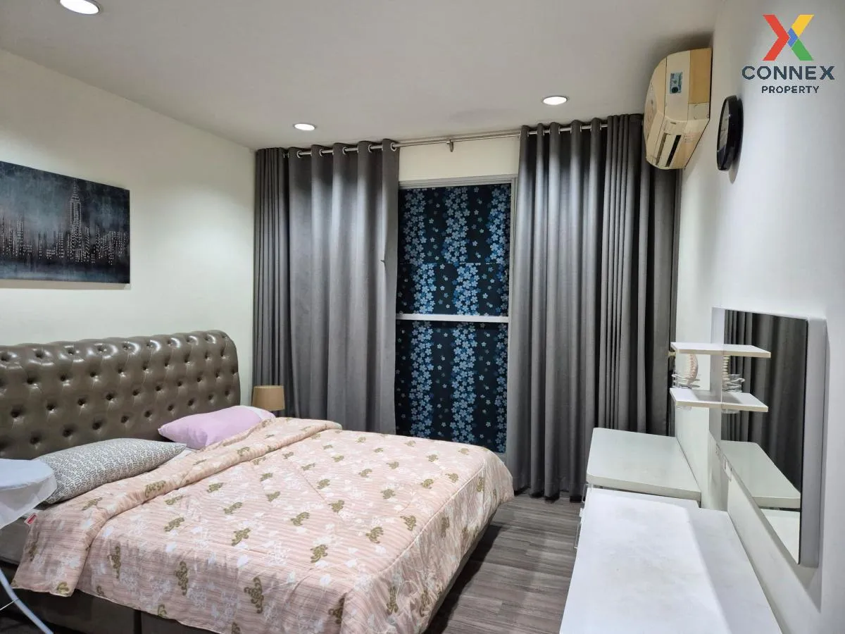 For Rent Condo , The Address Siam , BTS-Ratchathewi , Thanon Phet