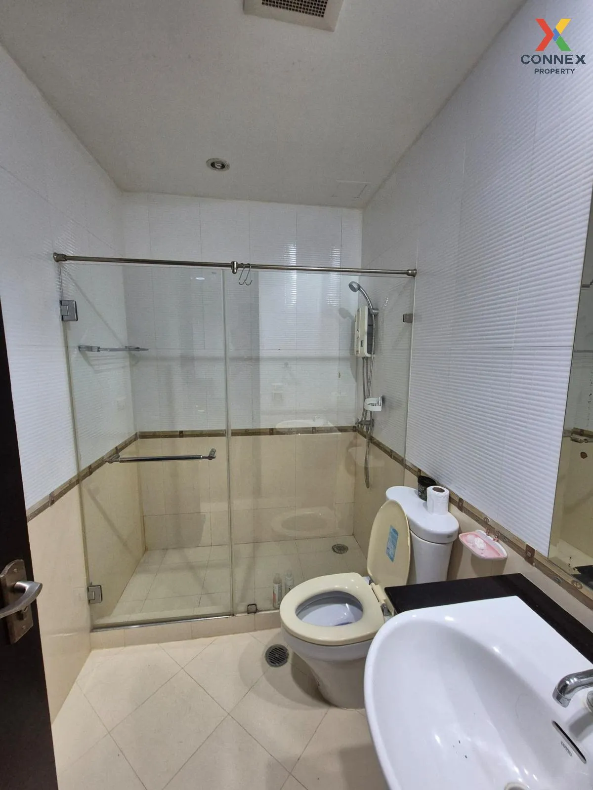 For Rent Condo , The Address Siam , BTS-Ratchathewi , Thanon Phet