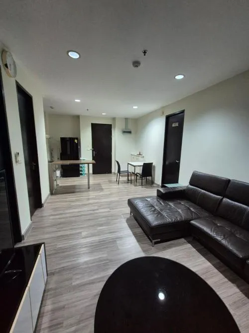 For Rent Condo , The Address Siam , BTS-Ratchathewi , Thanon Phetchaburi , Rat Thewi , Bangkok , CX-130481