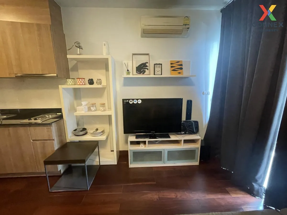 For Rent Condo , Ideo Sathorn - Taksin , BTS-Krung Thon Buri , Kh 1