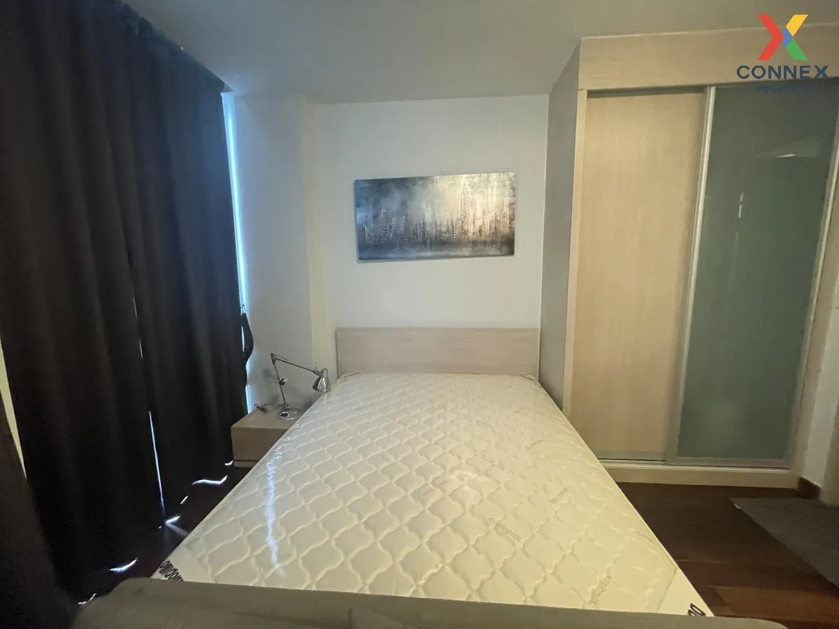 For Rent Condo , Ideo Sathorn - Taksin , BTS-Krung Thon Buri , Kh 3