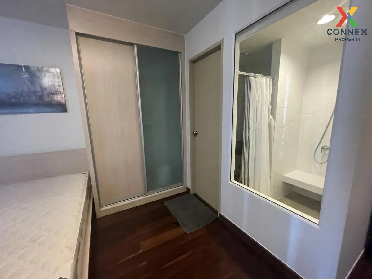 For Rent Condo , Ideo Sathorn - Taksin , BTS-Krung Thon Buri , Kh 4