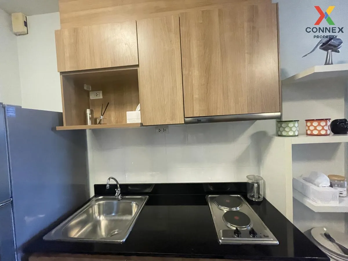 For Rent Condo , Ideo Sathorn - Taksin , BTS-Krung Thon Buri , Kh