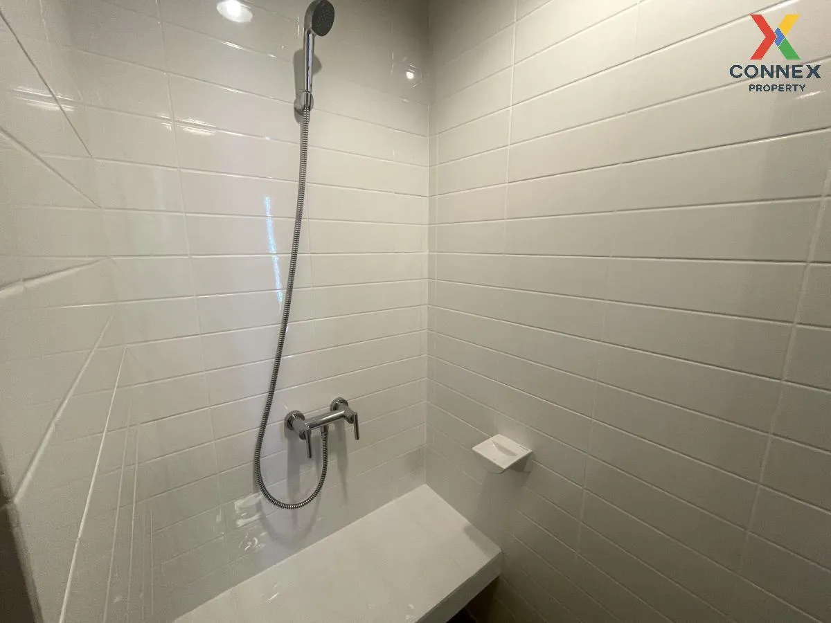 For Rent Condo , Ideo Sathorn - Taksin , BTS-Krung Thon Buri , Kh