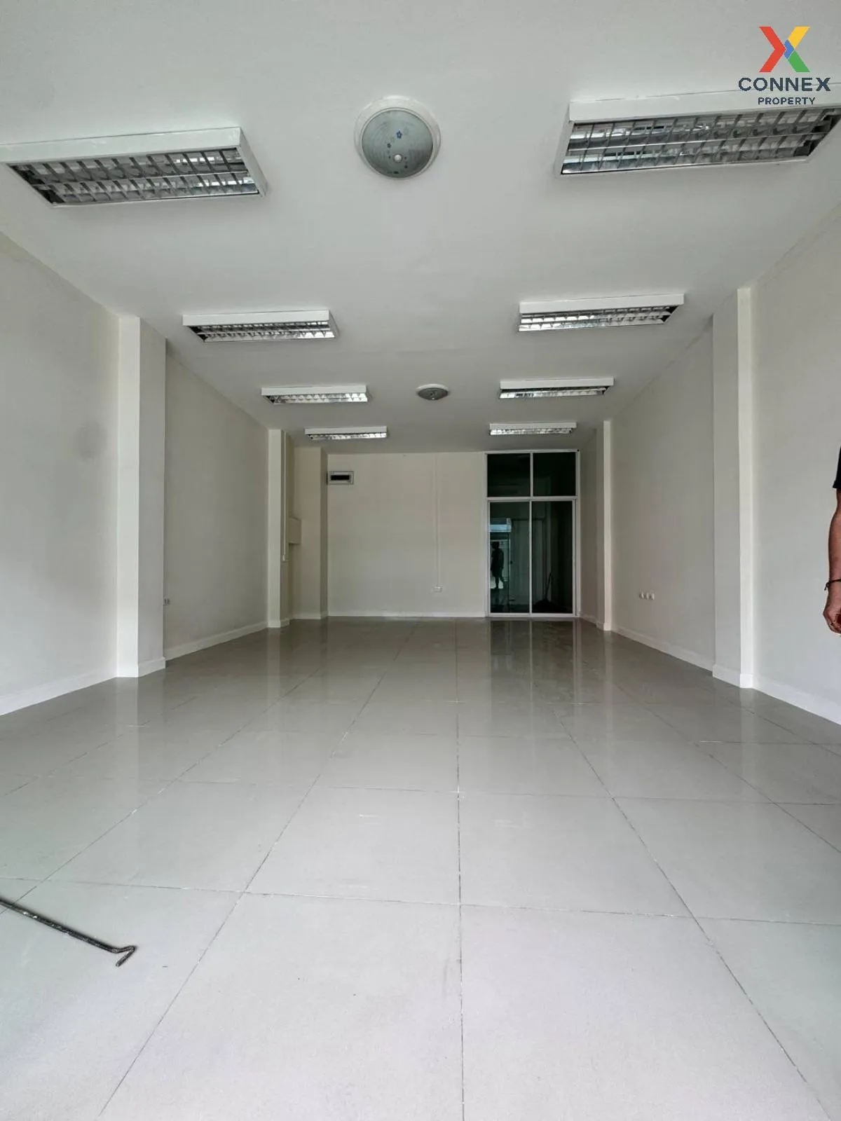 ขายอาคารพาณิชย์  ไอลีฟ ทาวน์ ลำลูกกา – คลอง 3 ห้องมุม ลาดสวาย ลำล