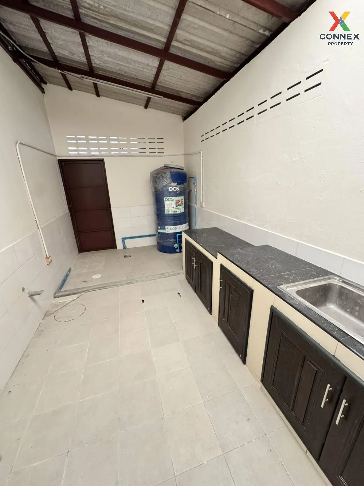 ขายอาคารพาณิชย์  ไอลีฟ ทาวน์ ลำลูกกา – คลอง 3 ห้องมุม ลาดสวาย ลำล