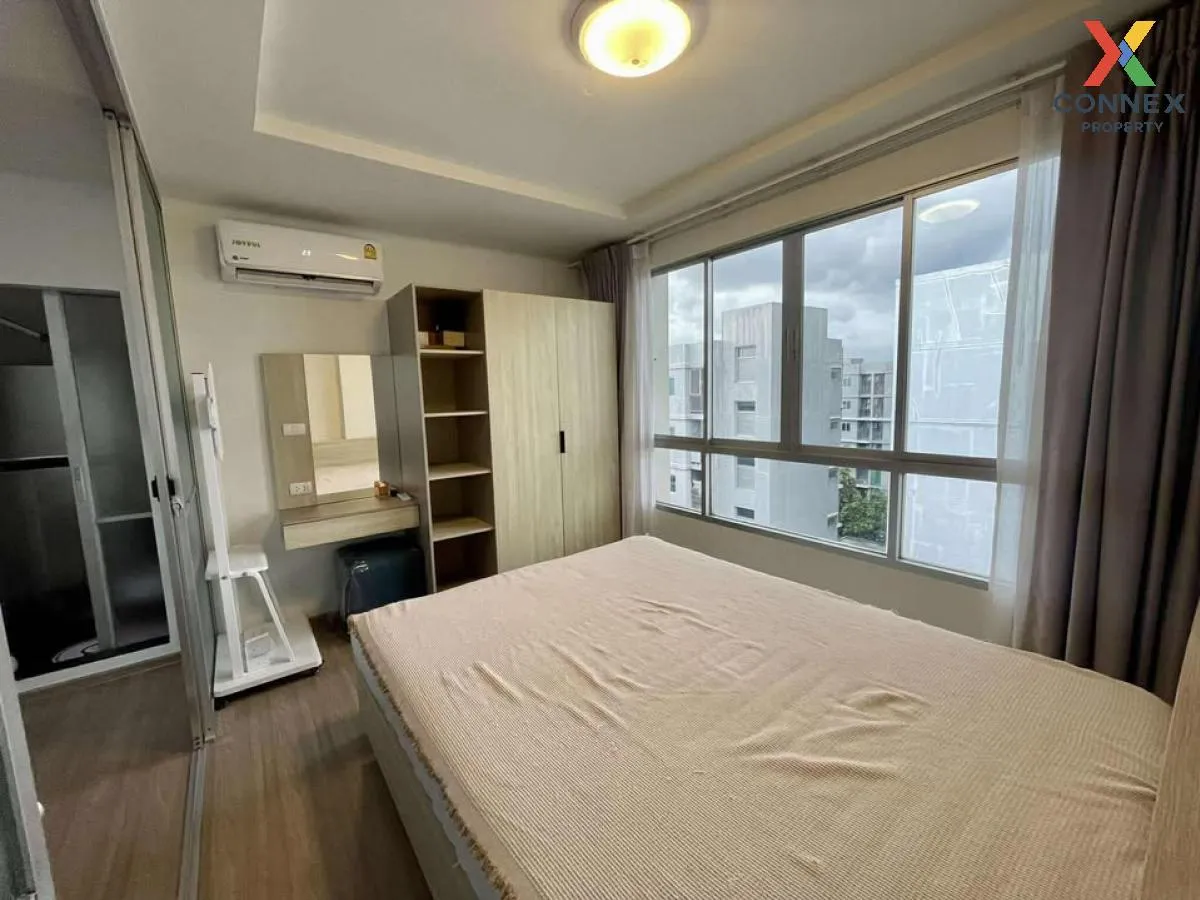 For Sale Condo , Park Ramindra , Tha Raeng , Bang Khen , Bangkok  For Sale Condo , Park Ramindra , Tha Raeng , Bang Khen , Bangkok