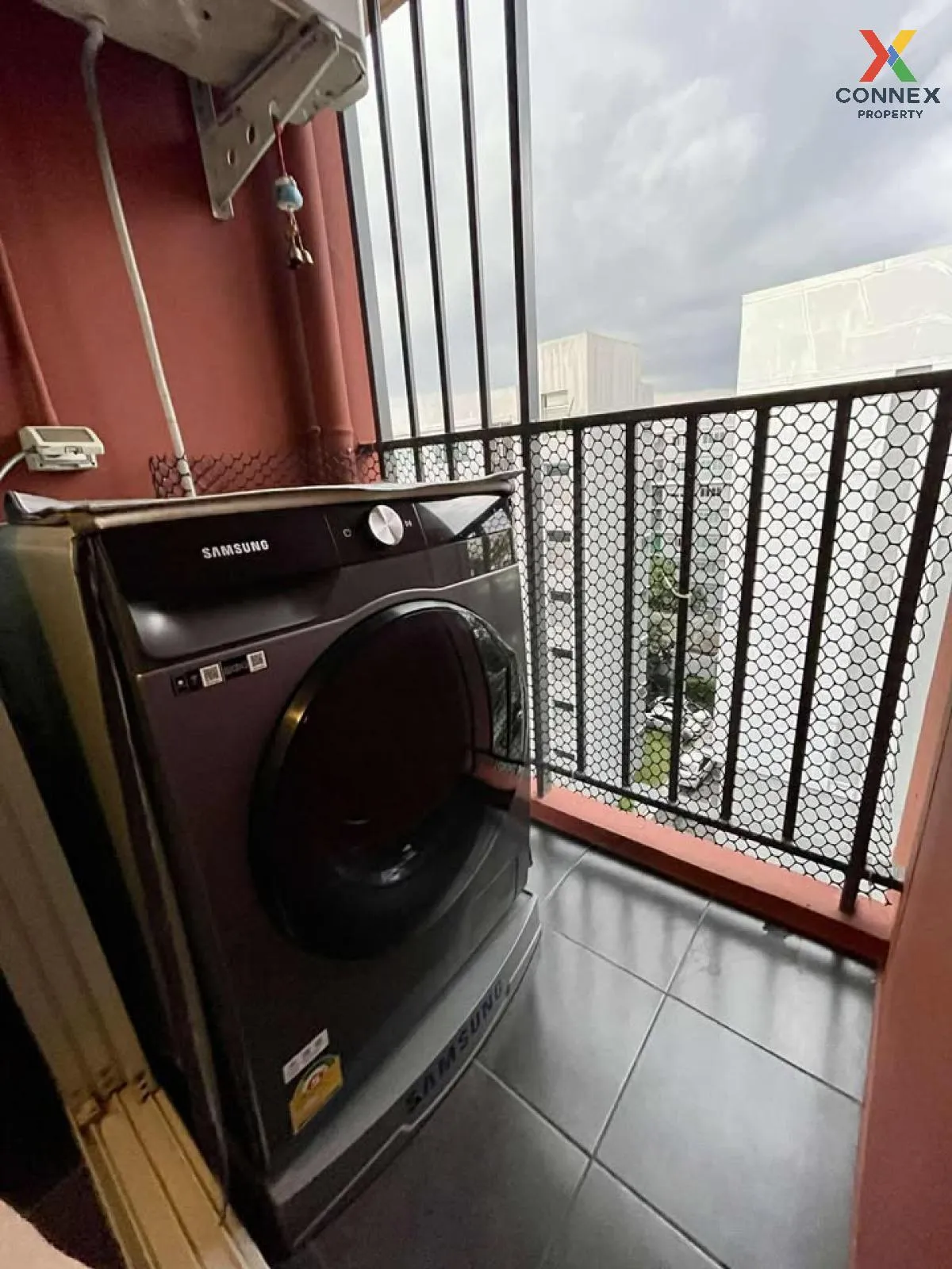 For Sale Condo , Park Ramindra , Tha Raeng , Bang Khen , Bangkok  For Sale Condo , Park Ramindra , Tha Raeng , Bang Khen , Bangkok