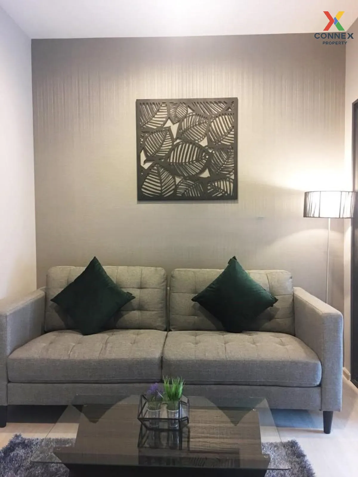 เช่าคอนโด  ไลฟ์ สุขุมวิท 48 BTS-พระโขนง พระโขนง เขต คลองเตย กรุงเ 1